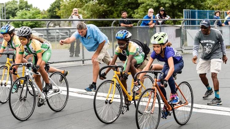 Star track cycling deals